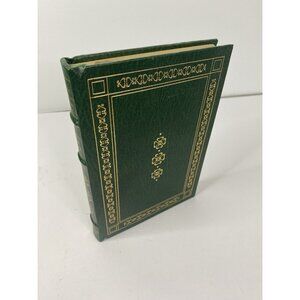 Gimpel The Fool Signed Limited Edition Isaac Bashevis Singer Franklin Library